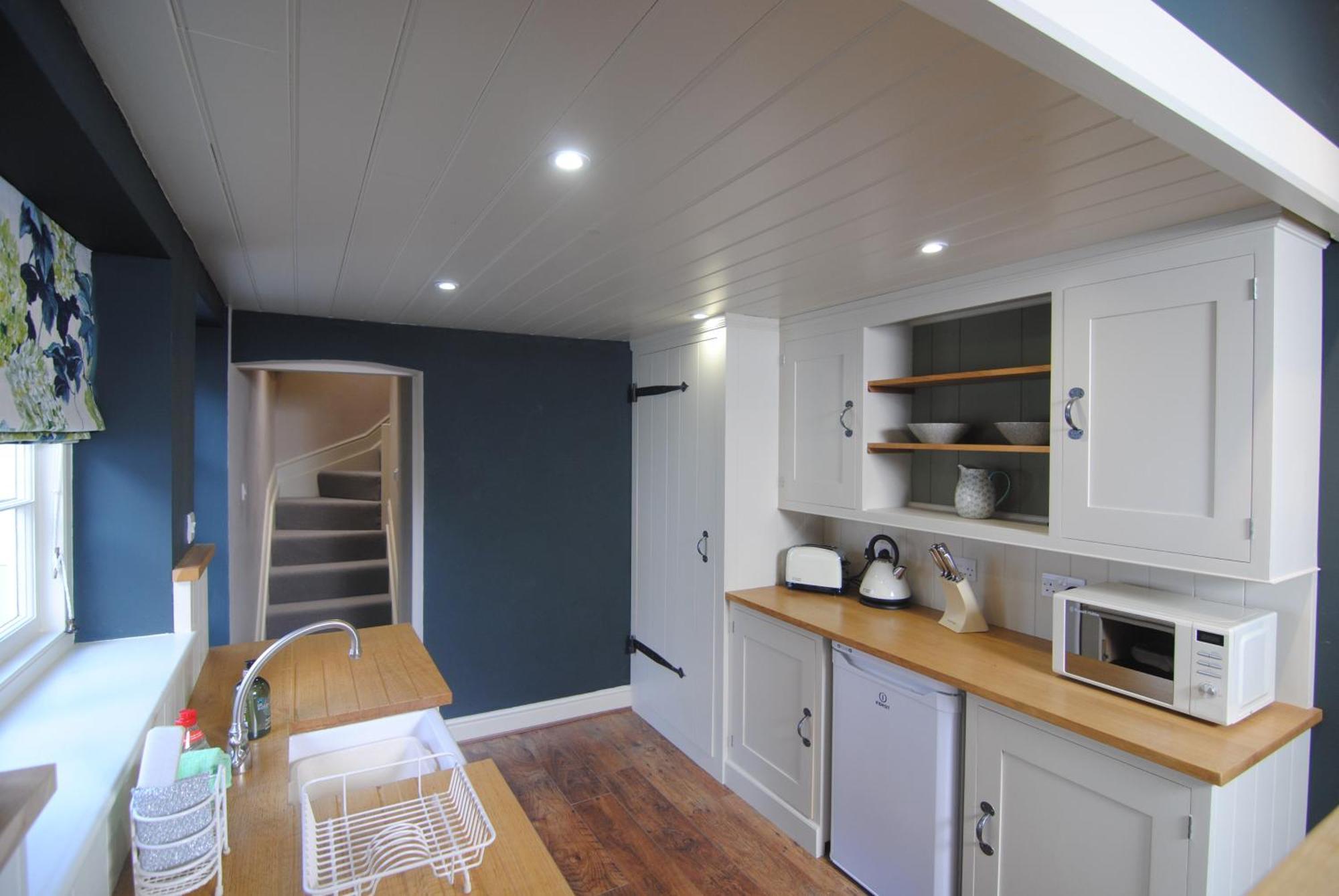 Courtyard Cottages Lymington, 2 Adults Only Exterior photo